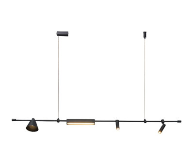 Подвесная люстра Kink Light Ристо 07616-150L19 13930₽