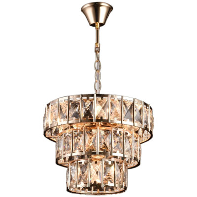 Подвесная люстра Reluce 01775-04-05 6360₽