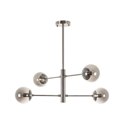 Люстра на штанге MyFar Solve MR1330-4P 3990₽