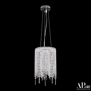 Подвесной светильник Arte Perfetto Luce Sicilia SH01.25.B.LED-DIM.Ni