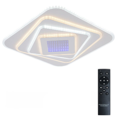 Потолочная люстра Natali Kovaltseva Palace LED LAMPS 811124C 7121₽