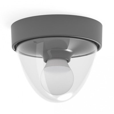 Уличный потолочный светильник Nowodvorski Nook 7978 5910₽