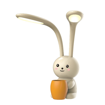 Настольная лампа Uniel ULM-D160 12W3000-6000KDIM IVORY UL-00011722 3318₽