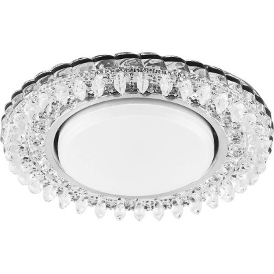 Встраиваемый светильник Feron CD4027 29541 442₽