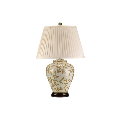 Настольная лампа Elstead Lighting Leaves br gl LEAVES-BR-GL-TL 61248₽
