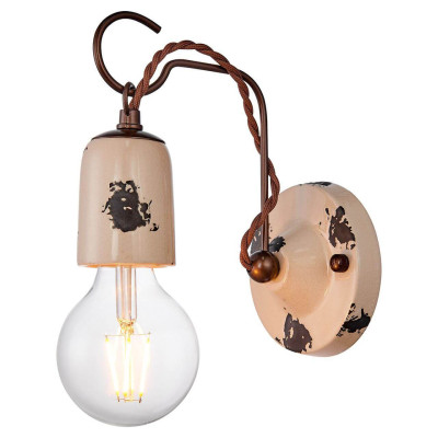 Бра Lussole Loft Vermilion GRLSP-8157 4363₽