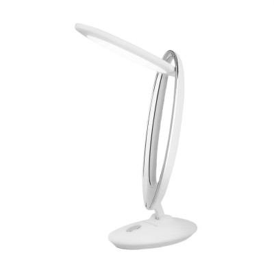 Настольная лампа Elektrostandard Saturn TL80930 белый 4690389136313 3370₽