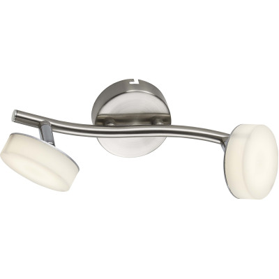 Спот Toplight Penelope TL1237Y-02SN 3550₽