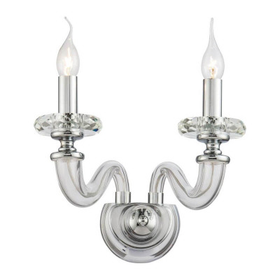 Бра Lucia Tucci Ashanti W12552 clear 9740₽