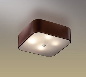 Накладная люстра Odeon Light 2048/4C