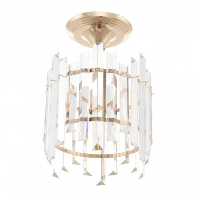 Потолочный светильник Arte Milano Sorrento 3724091100200 GD 4194₽