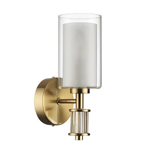Бра Odeon Light Saga Classic 5088/1WA