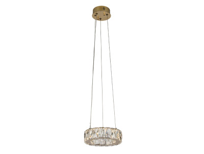 Подвесная люстра Newport 858020 C gold М0071278 19288₽