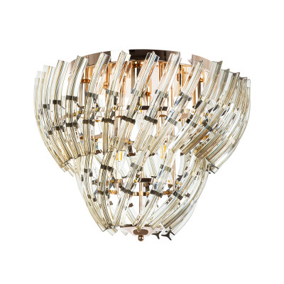Потолочная люстра Arte Lamp Ella A1054PL-6GO 15190₽