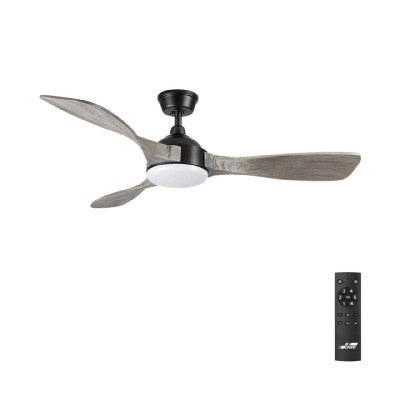 Люстра-вентилятор Sonex Storm 770224L 31515₽