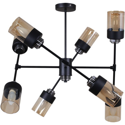 Люстра на штанге Reluce 32352-03-08 5350₽