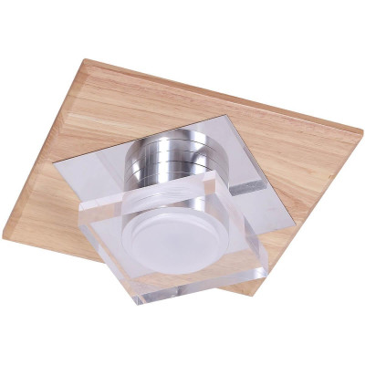 Потолочный светильник Lucia Tucci Natura 0731 LED 2215₽