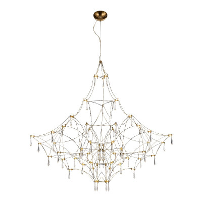 Подвесная люстра ST Luce Gravetta SL6601213114 138200₽