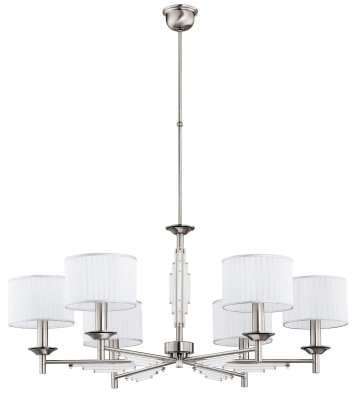 Подвесная люстра Kutek Felino FEL-ZW-6 NA 164586₽