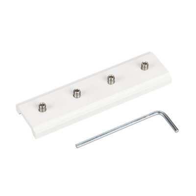 Коннектор прямой Arlight Mag-Orient-Con-I 035802 269₽