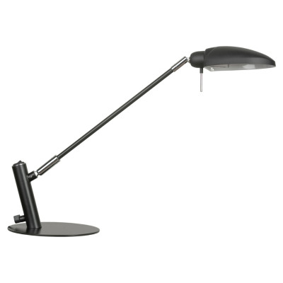 Настольная лампа Lussole Roma LST-4314-01 4707₽