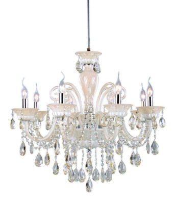 Подвесная люстра Omnilux OML-30503-08 46910₽