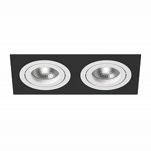 Встраиваемый светильник Lightstar INTERO 16 i5270606 (217527+217606+217606)