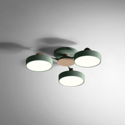 Потолочная люстра ImperiumLoft Move 178248-26 13150₽