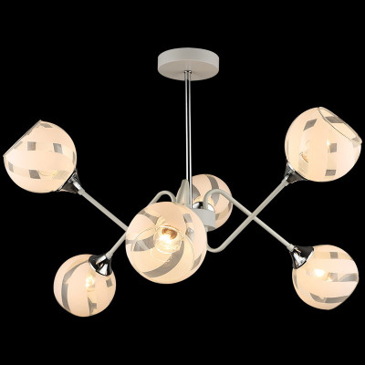 Люстра на штанге Reluce 04897-03-06 WTCH 3580₽