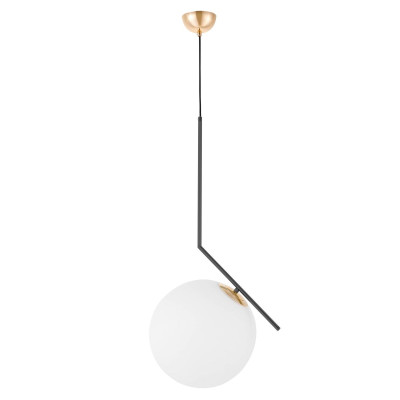 Подвесной светильник Lumina Deco Sorento LDP 1215-300 BKGD 8000₽