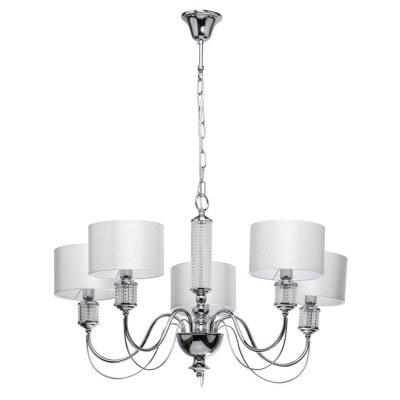 Подвесная люстра MW-Light Онтарио 692011205 36530₽