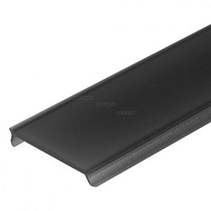 Экран Arlight MAT-L-BLACK-PM черный для PLS-LOCK 026855