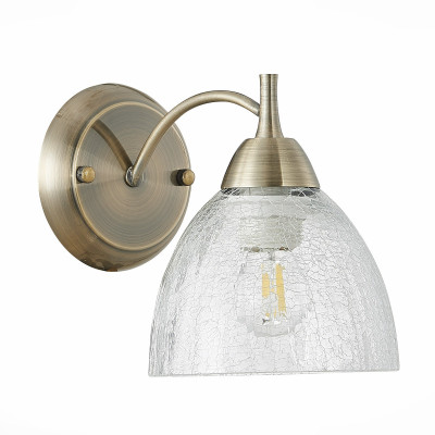 Бра Evoluce SLE104401-01 1320₽