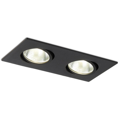 Встраиваемый светильник Simple Story 2076-LED24DLB 2509₽