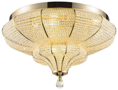 Накладная люстра WERTMARK WE10206307 18228₽