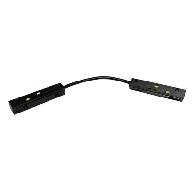 Cоединитель питания для шинопровода Wertmark WTGL060LP0 890₽