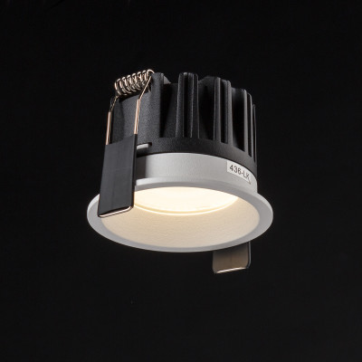 Встраиваемый светильник Designled DL-RE1202-WH-WW 011357 3288₽