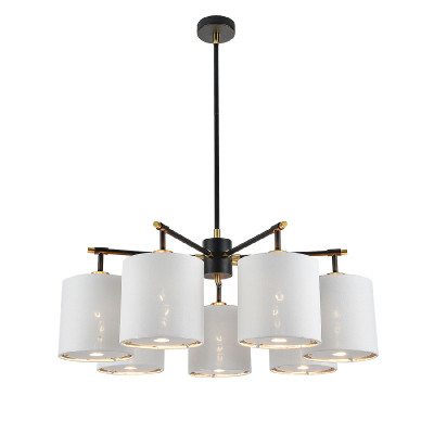 Люстра на штанге Escada Adagio 101867PL 10060₽