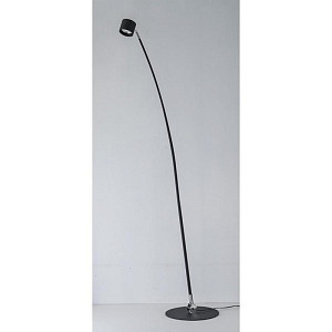 Торшер iLedex Tango 3082F-1 BK