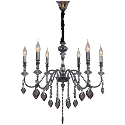 Подвесная люстра Illumico IL2370-6POR-39 CR 10460₽