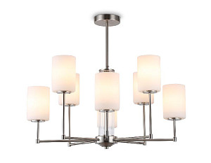 Люстра на штанге Ambrella Light High Light Modern LH56213