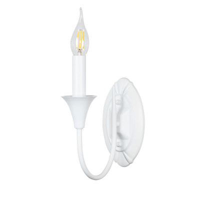 Бра Arte Lamp Collinetta A4094AP-1WH 2490₽
