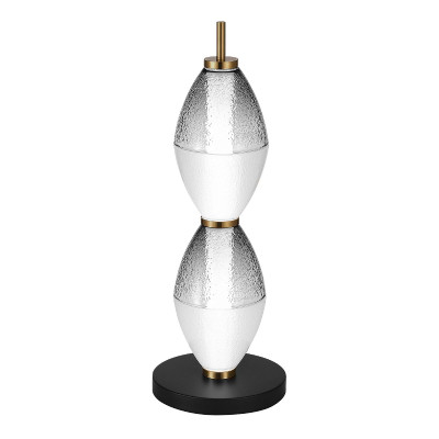 Настольная лампа ST Luce Ice SL613040412 6730₽