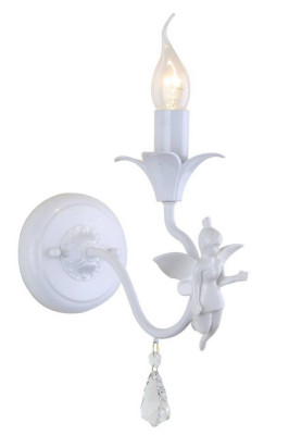 Бра Arte Lamp Angelina A5349AP-1WH 3990₽