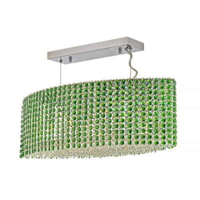 Подвесная люстра Dio DArte Liano E 1580X30104 N 199192₽