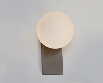 Настенный светильник Italline DE-317 gothic 10500₽