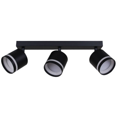 Спот Reluce 53001-95-003IL SPOT LIGHT GX53 BK 3670₽