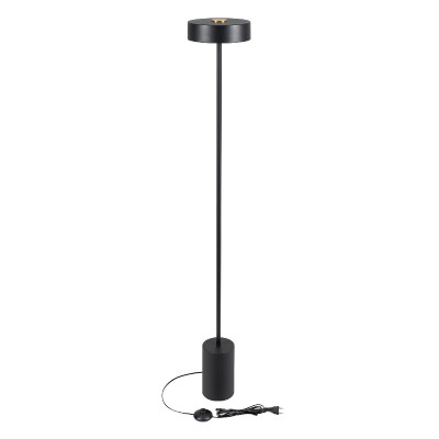 Торшер Arlight SP-SAMSARA-FLOOR-16W Warm3000 BK 110 deg 230V 052014 19963₽