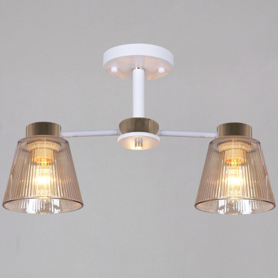 Потолочный светильник Reluce 20560-03-02 WHFG 1960₽