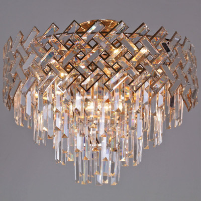 Потолочная люстра Reluce 09108-34-09 25830₽